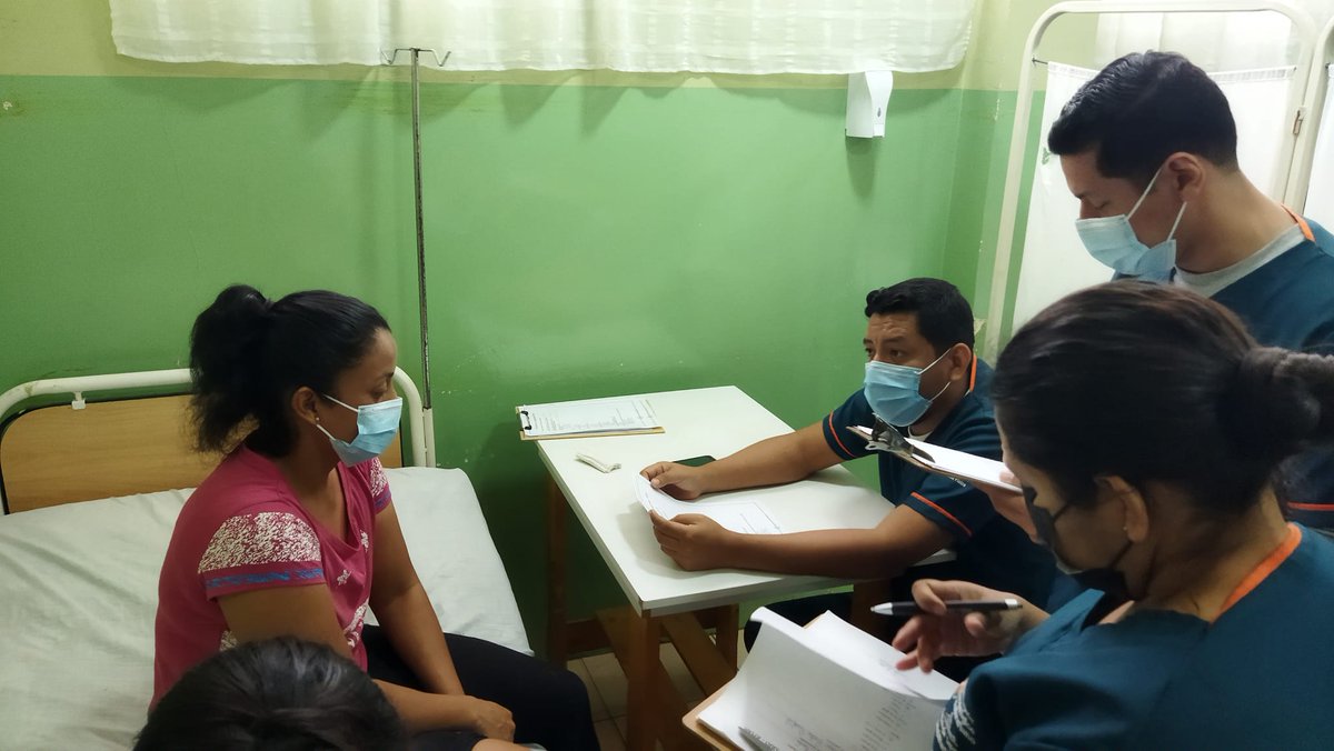 Jornadas de fisioterapia gratuita en Lomas de Sargentillo