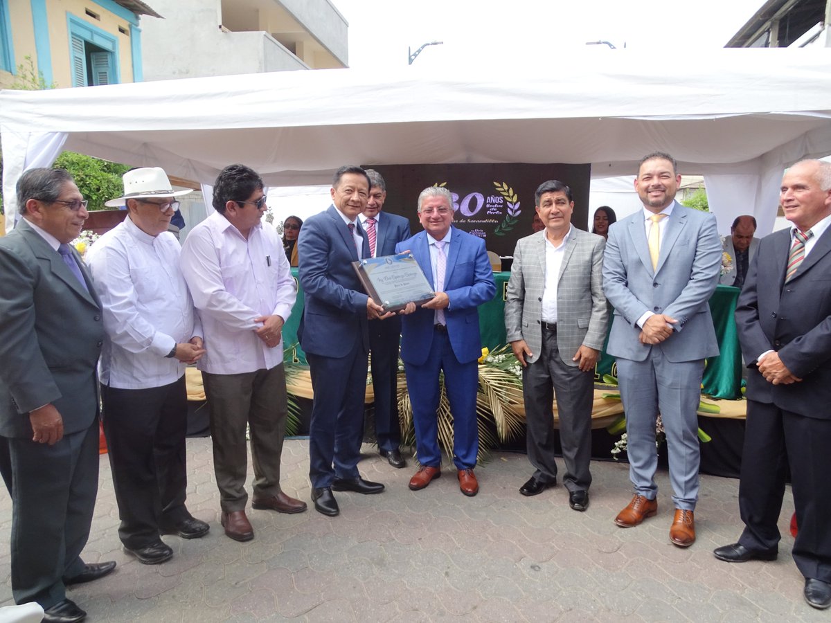 Lomas de Sargentillo celebró su cantonización con sesión solemne