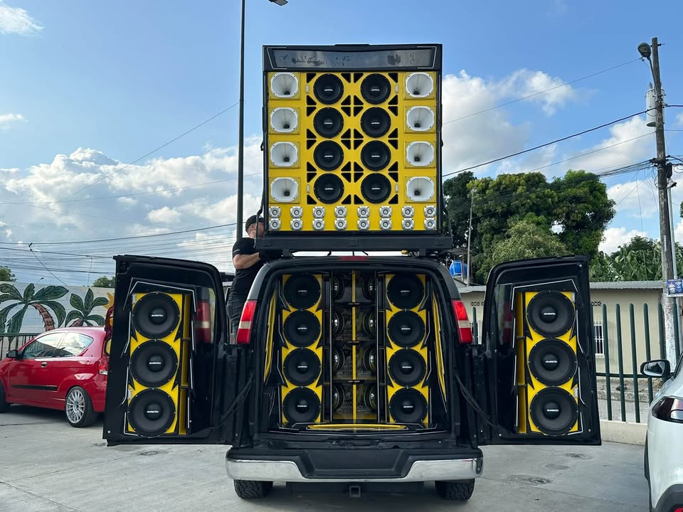 Expo Tuning Santa Lucía 2026 abre sus puertas hoy en Playa La Gabarra