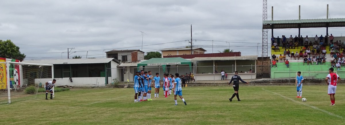 Arranca el tercer fin de semana del torneo Juan Molina Pinela en Lomas de Sargentillo