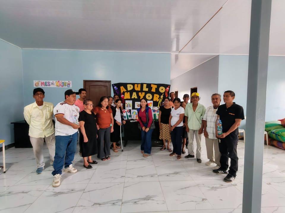 Arte y creatividad unen a las comunas del sur de Puná en nueva exposición