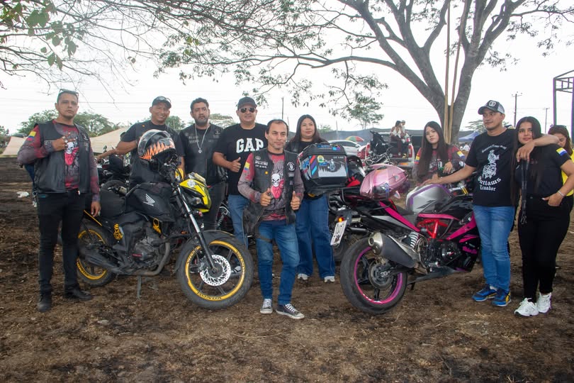 El Laurel consolida su vocación deportiva con la segunda edición de Flat Track